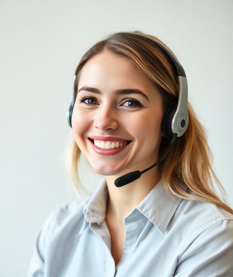 Polisa helpdesk medewerker